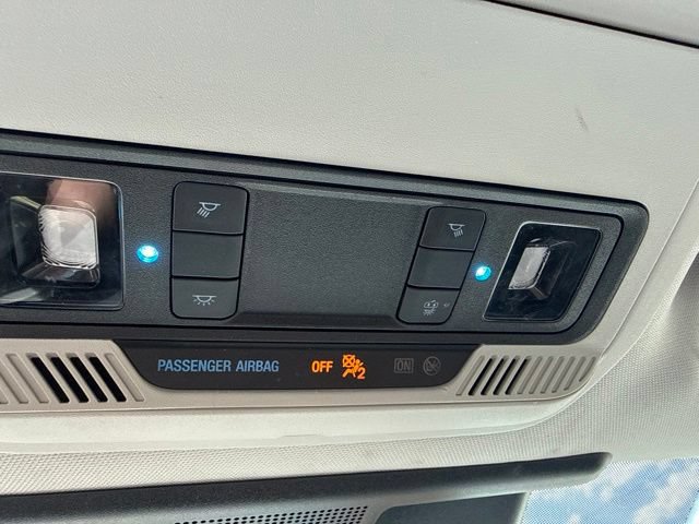 Certified 2023 Ford Mustang Mach-E Select AWD/4WD image 28