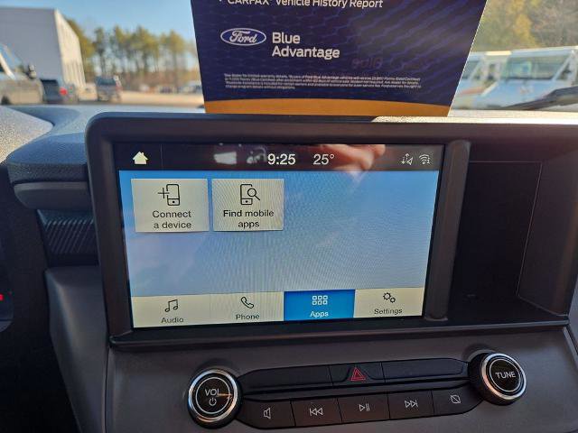 Certified 2023 Ford Maverick XL w/ Equipment Group 100A Standard image 20