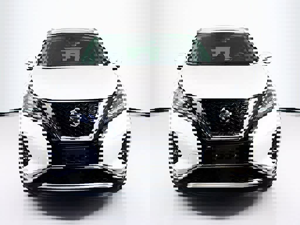 Used 2020 Nissan Murano Platinum image 6