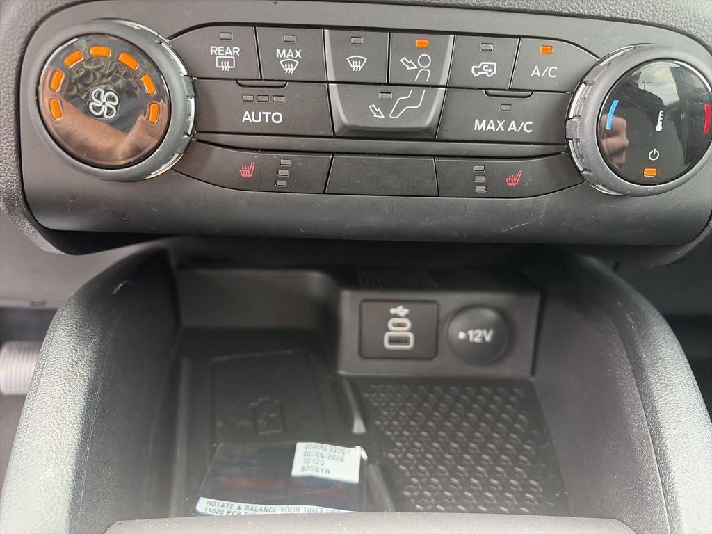 Certified 2024 Ford Bronco Sport Big Bend w/ Convenience Package AWD/4WD image 26
