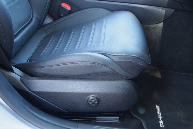 Used 2024 Mercedes-Benz C 300 Sedan image 13