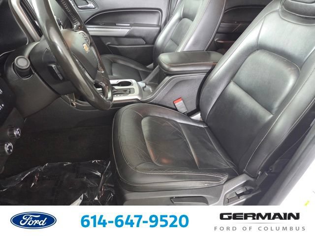 Used 2018 Chevrolet Colorado ZR2 AWD/4WD image 20