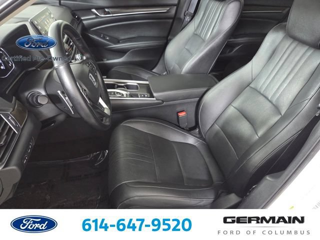 Used 2020 Honda Accord Touring image 18