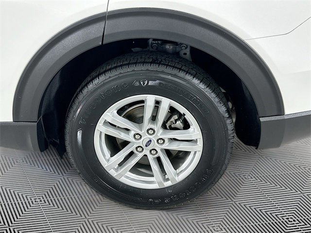 Certified 2023 Ford Explorer XLT w/ Class IV Trailer Tow Package image 23