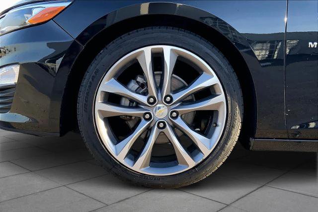 Used 2024 Chevrolet Malibu LT image 12