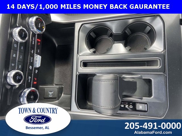 Certified 2024 Ford F150 XLT w/ Equipment Group 302A MID image 22