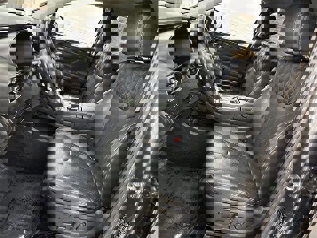 Used 2023 Hyundai Santa Fe Limited image 3