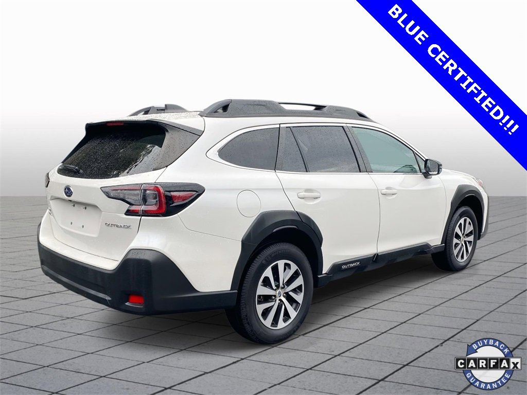 Used 2023 Subaru Outback Premium image 7