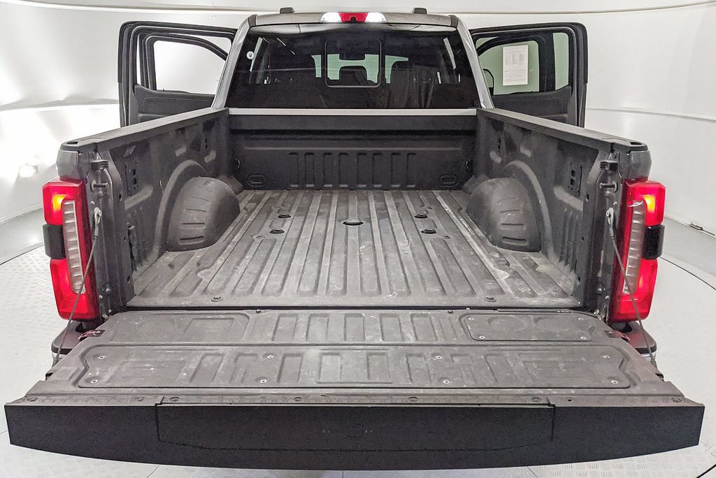 Certified 2024 Ford F250 Lariat AWD/4WD image 20
