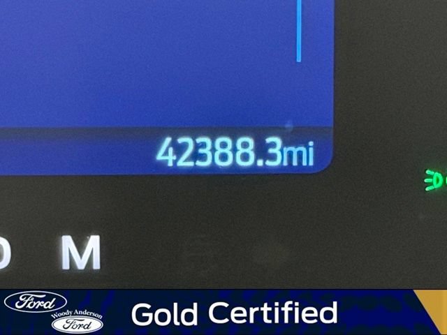 Certified 2023 Ford Bronco Badlands AWD/4WD image 14