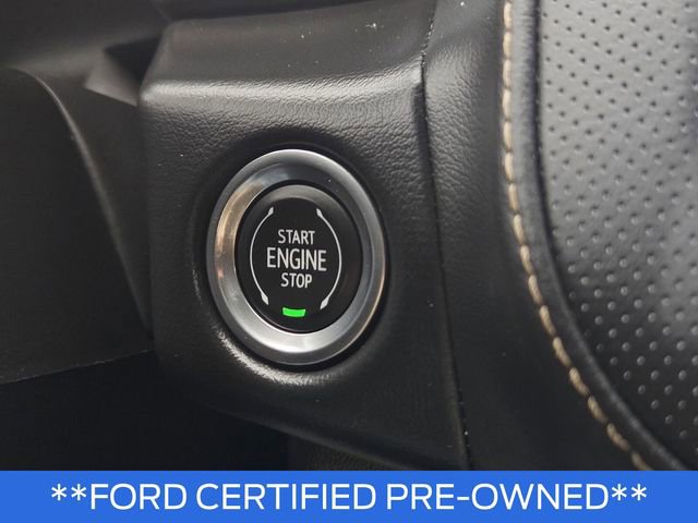 Used 2023 Chevrolet Suburban Premier image 24