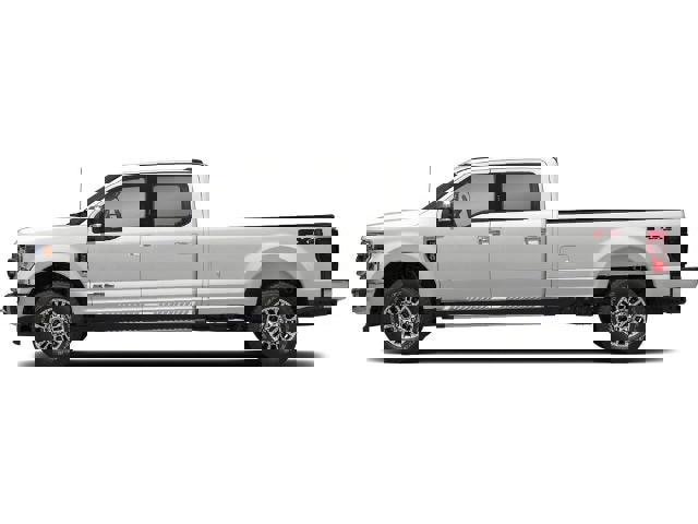 Certified 2021 Ford F350 Lariat image 2