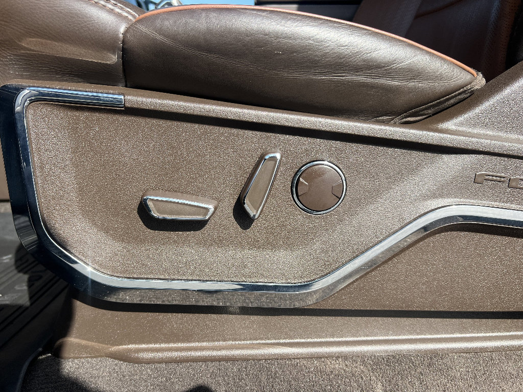 Certified 2022 Ford F150 King Ranch AWD/4WD image 18