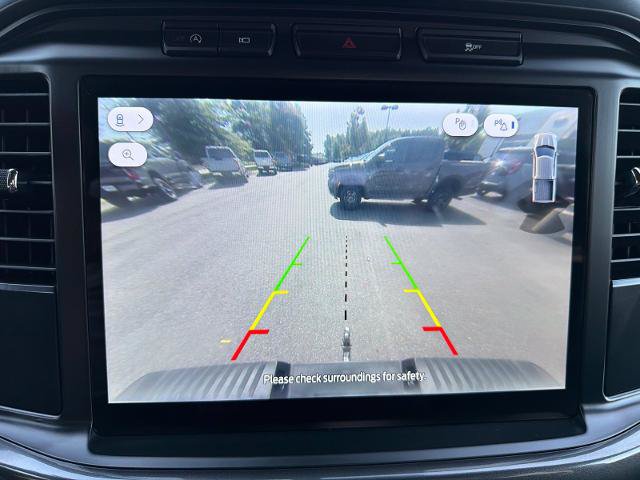 Certified 2024 Ford F150 STX RWD image 20