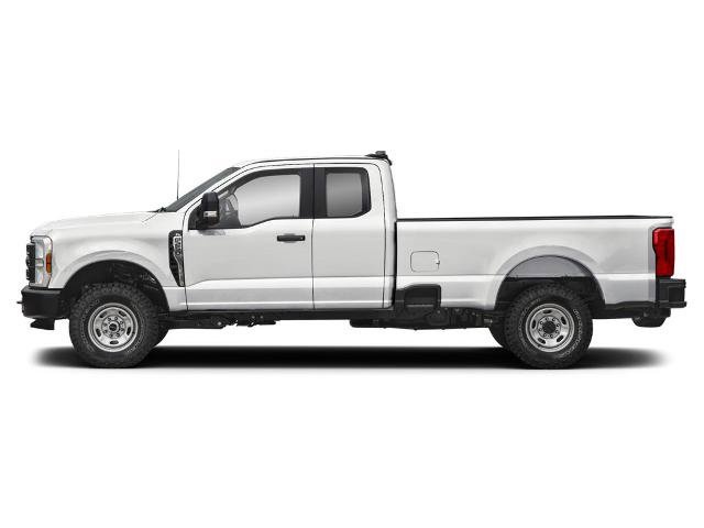 Certified 2025 Ford F250 XL w/ XL Chrome Package AWD/4WD image 3
