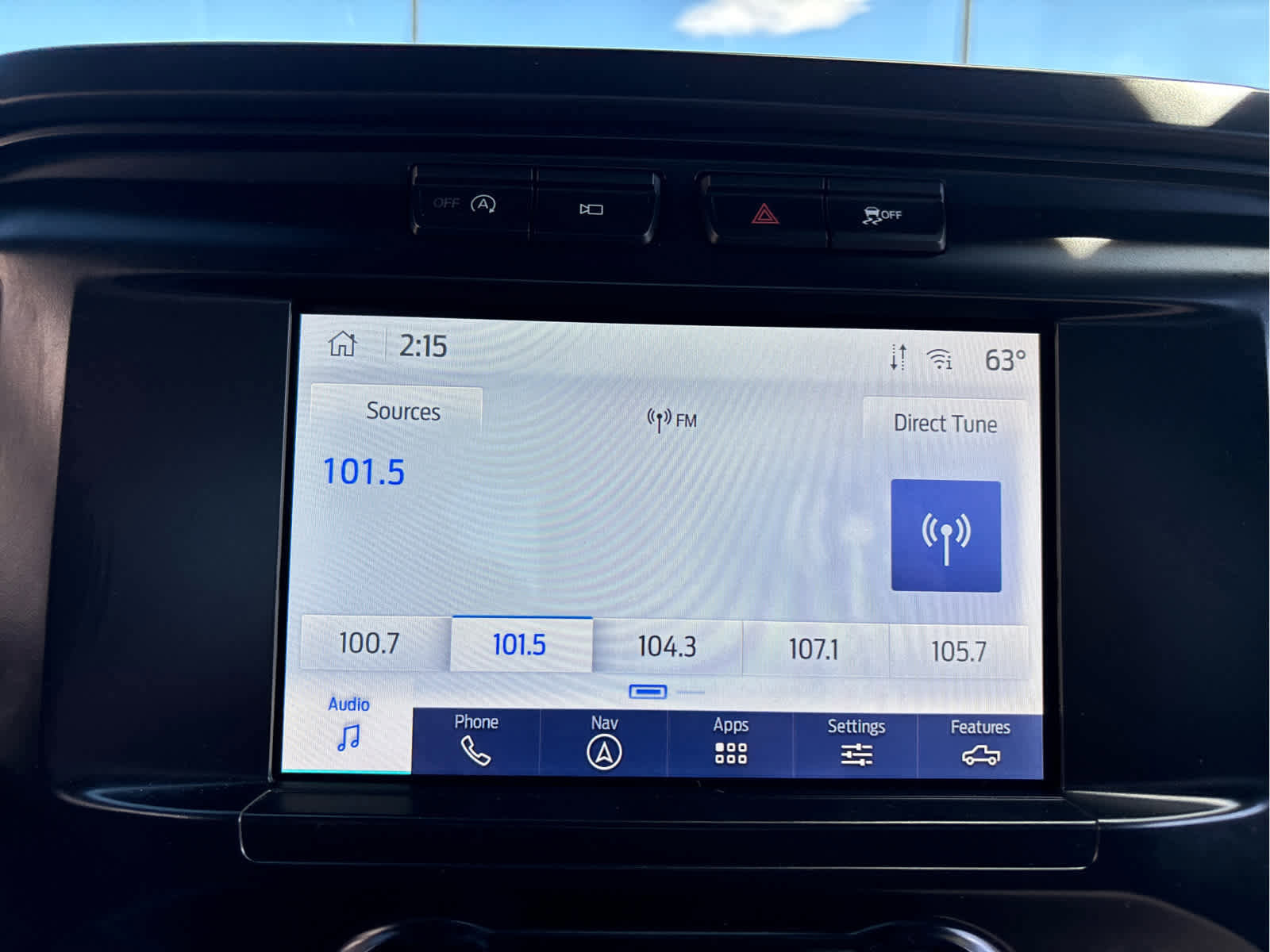 Certified 2023 Ford F150 XL w/ STX Appearance Package image 19