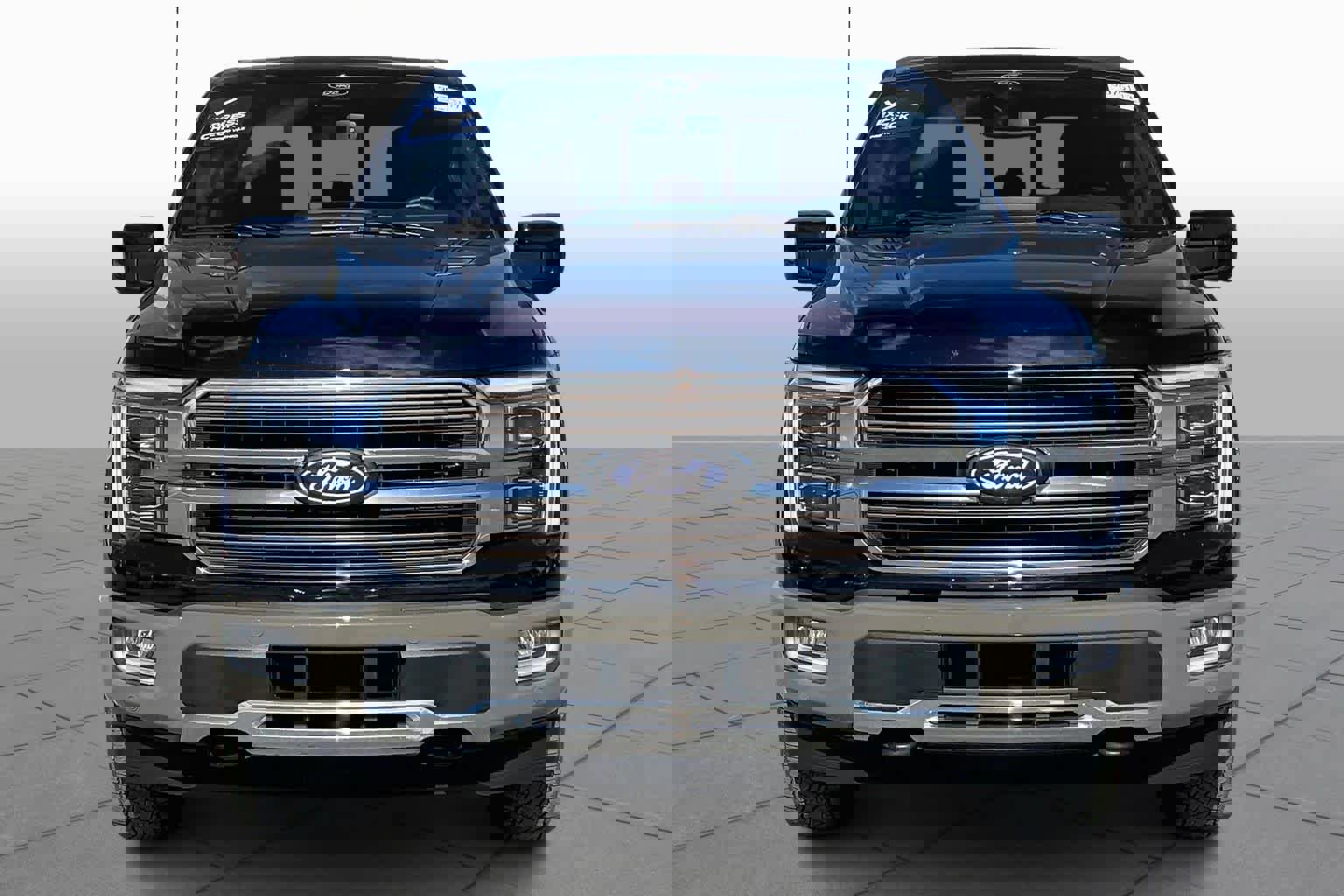 Certified 2025 Ford F150 King Ranch image 6