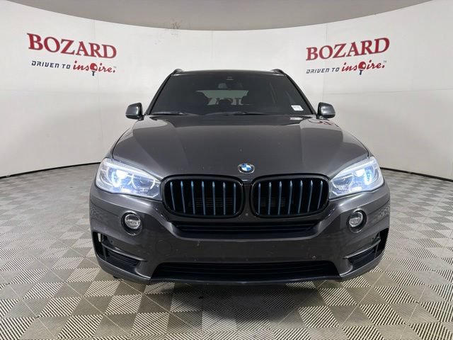 Used 2018 BMW X5 xDrive40e AWD/4WD image 2