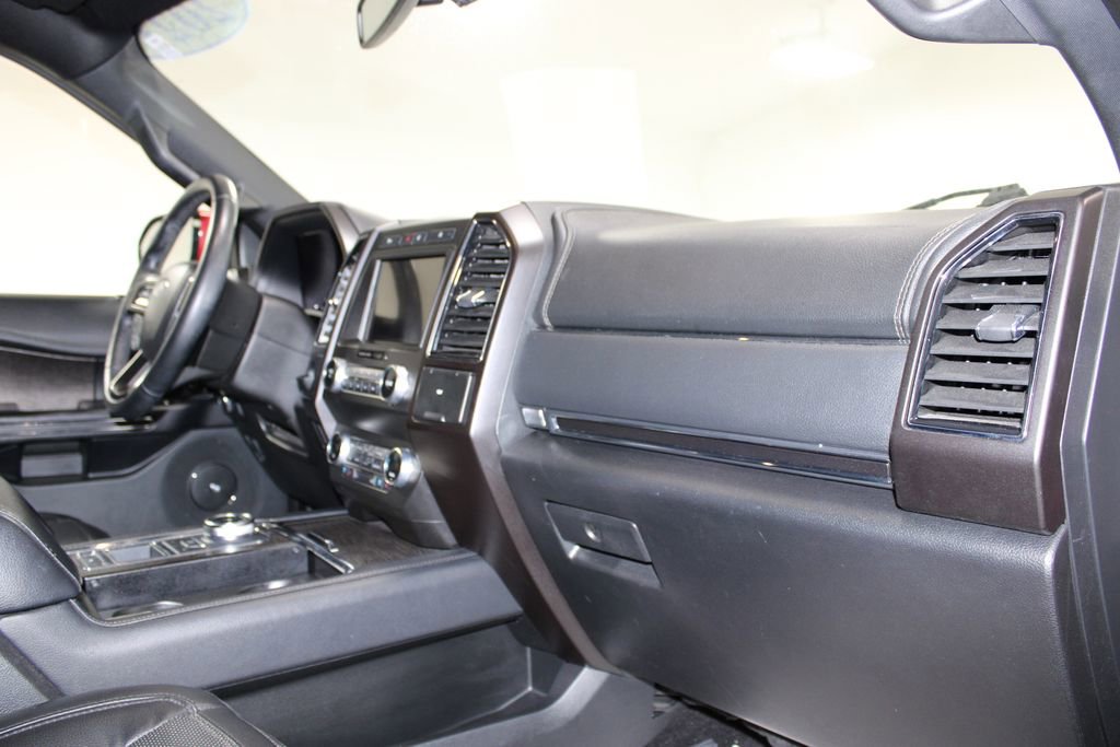 Certified 2021 Ford Expedition Limited RWD image 31