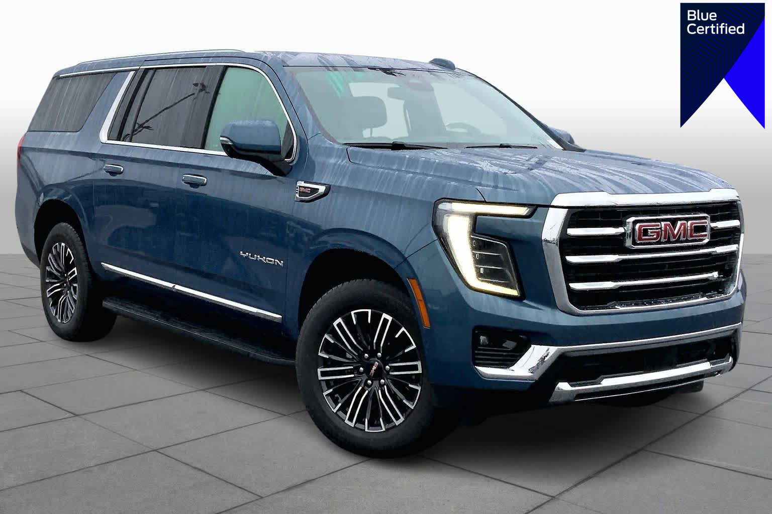 Used 2025 GMC Yukon XL Elevation