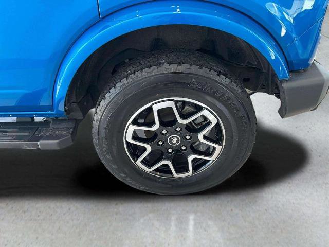 Certified 2024 Ford Bronco Outer Banks image 31