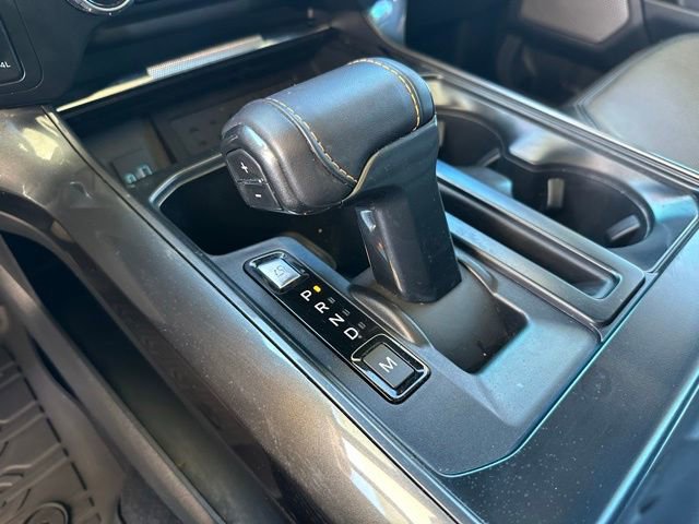Certified 2023 Ford F150 Tremor w/ Equipment Group 402A High AWD/4WD image 22