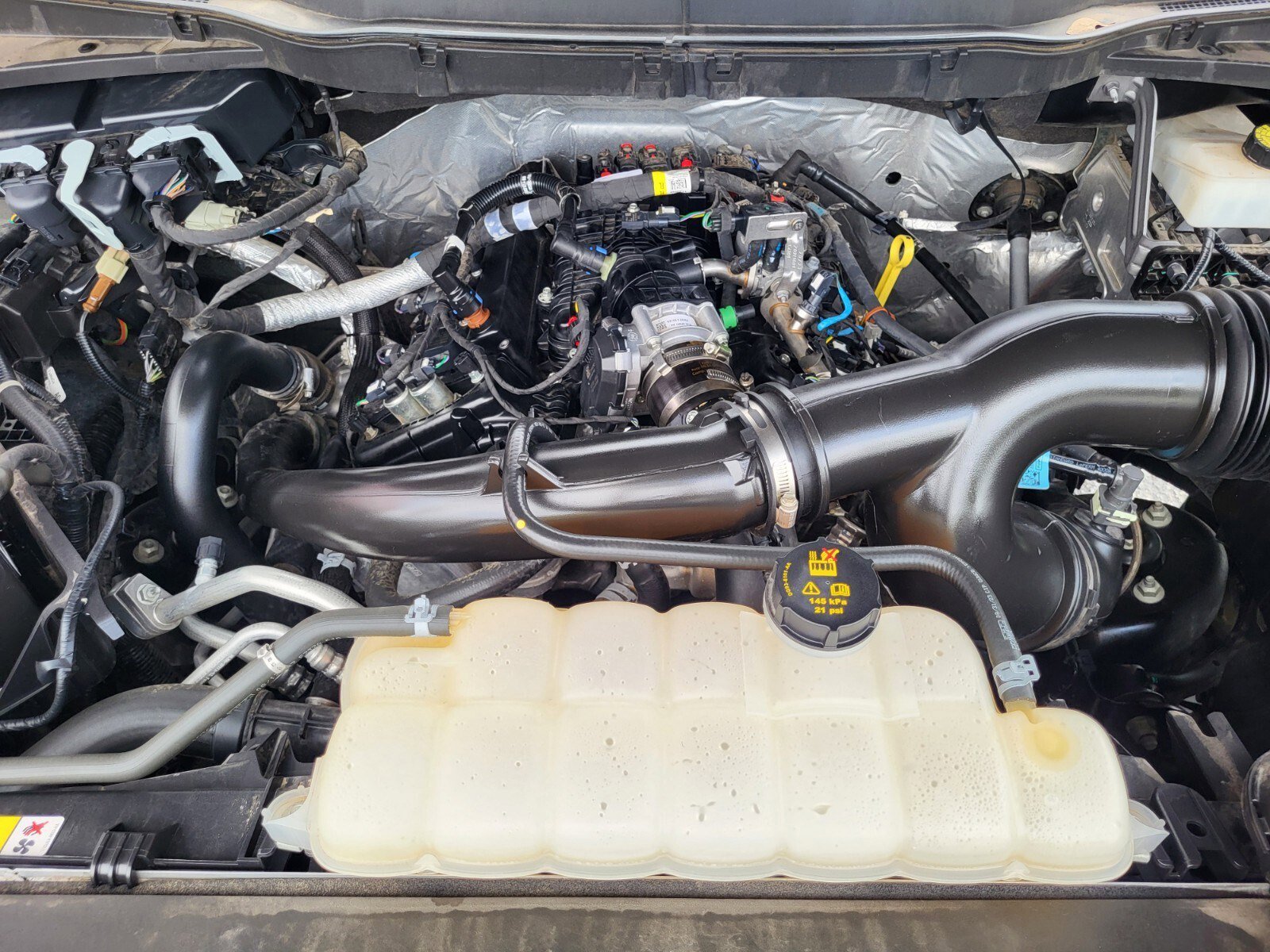 Certified 2023 Ford F150 XLT w/ Equipment Group 302A High RWD image 33