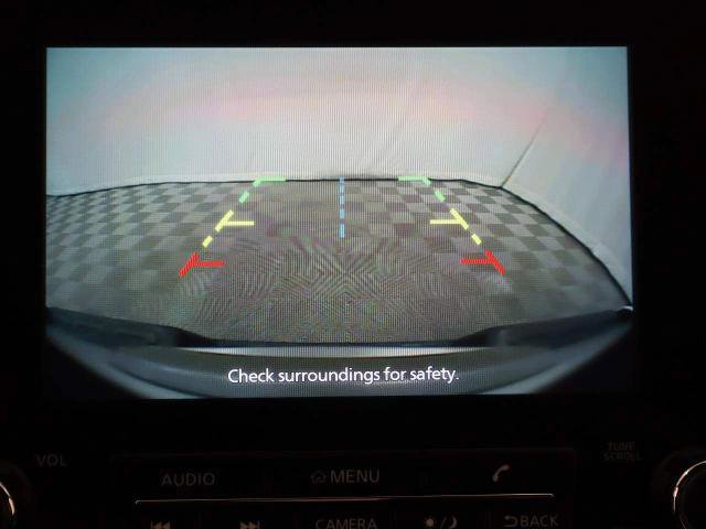 Used 2024 Nissan Frontier SV