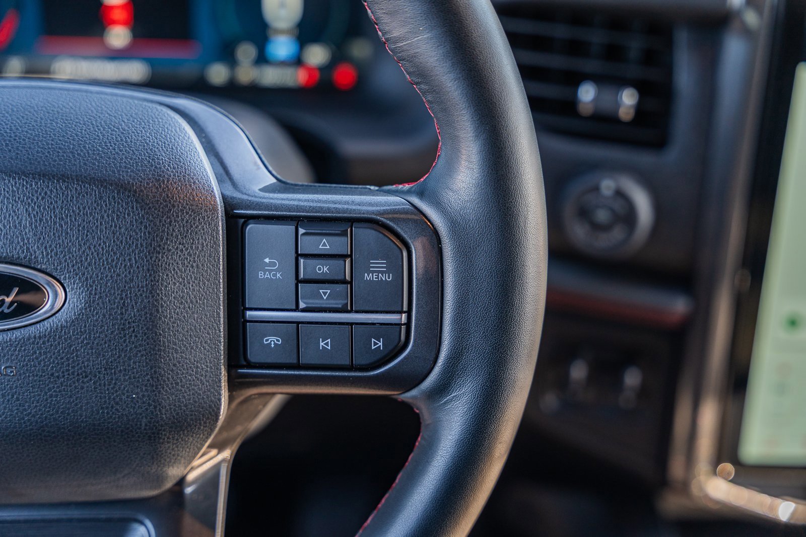 Certified 2024 Ford Expedition Max Limited image 32