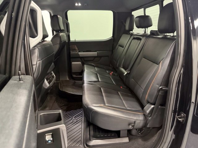 Certified 2025 Ford F250 Lariat w/ Lariat Ultimate Package AWD/4WD image 33