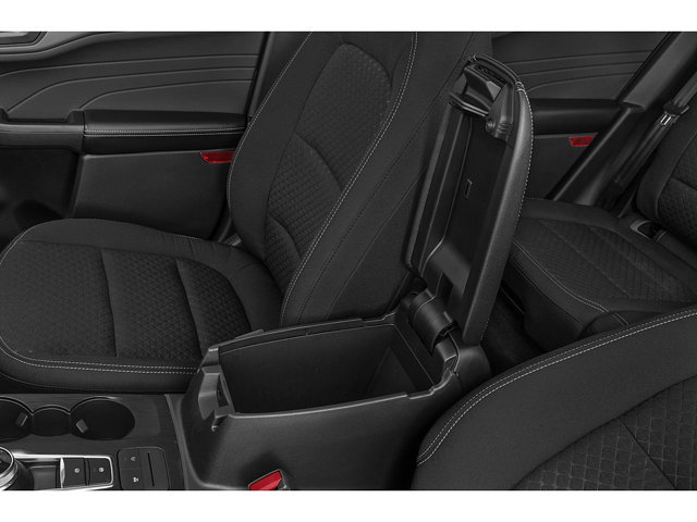 Certified 2023 Ford Escape Active w/ Tech Pack #1 AWD/4WD image 10