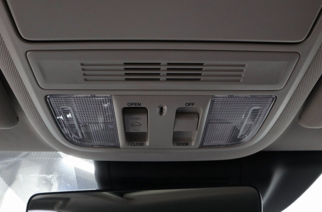 Used 2018 Honda Accord EX-L image 35