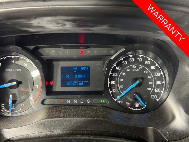 Certified 2020 Ford Ranger XL w/ Equipment Group 101A Mid RWD image 22
