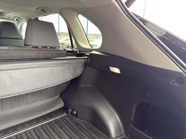 Used 2024 Toyota RAV4 XLE w/ Convenience Package image 8