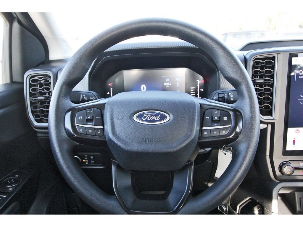 Certified 2024 Ford Ranger XL RWD image 14
