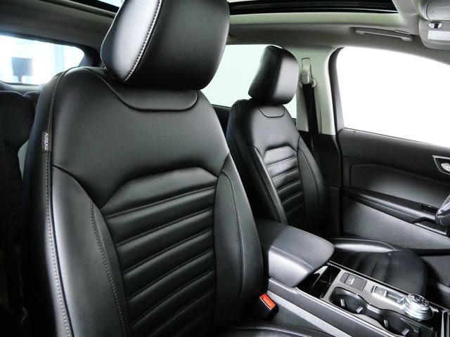 Certified 2020 Ford Edge SEL w/ Convenience Package AWD/4WD image 11