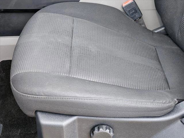 Certified 2020 Ford F150 XL w/ Equipment Group 101A Mid image 16