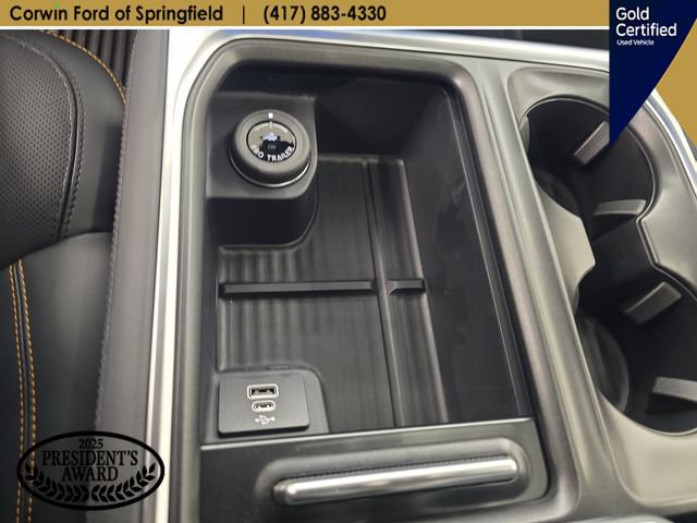 Certified 2026 Ford Expedition Tremor AWD/4WD image 32