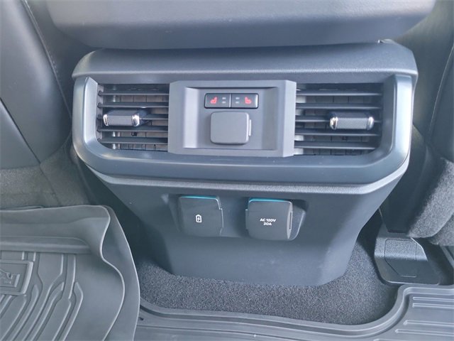 Certified 2024 Ford F150 Raptor image 16