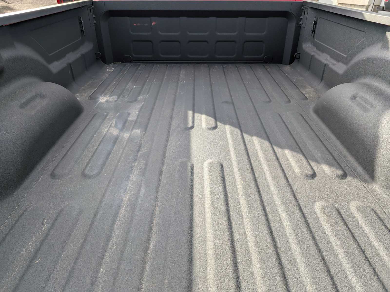 Used 2023 RAM 3500 Laramie AWD/4WD image 27