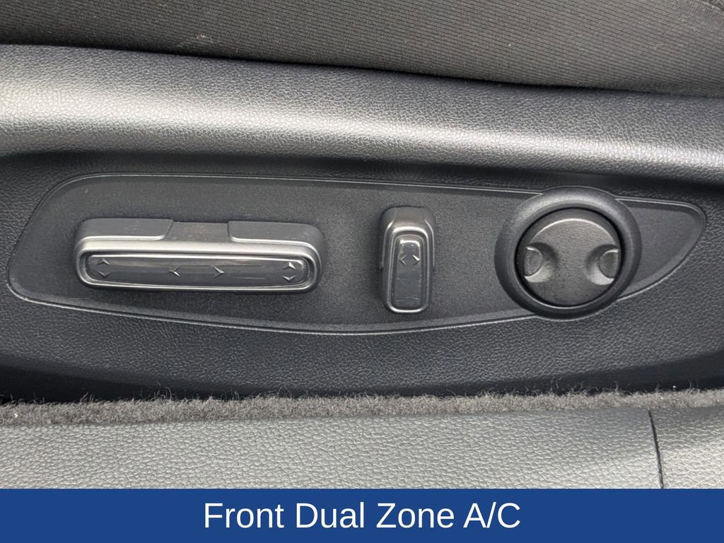 Used 2024 Honda Accord EX image 15