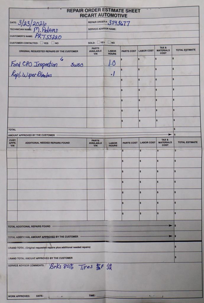 Certified 2023 Ford F150 XLT w/ Trailer Tow Package image 12