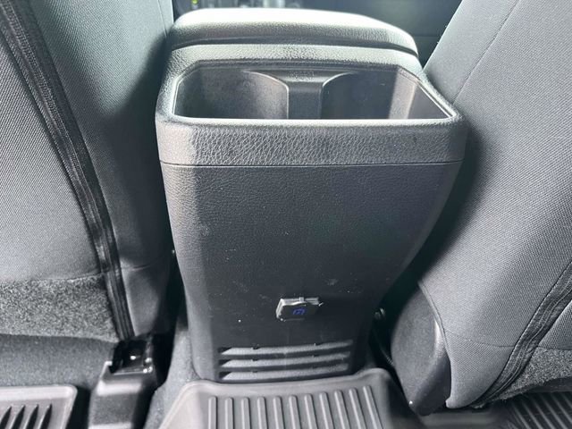 Used 2023 Toyota Tacoma 4x4 Double Cab w/ Trail Edition image 8