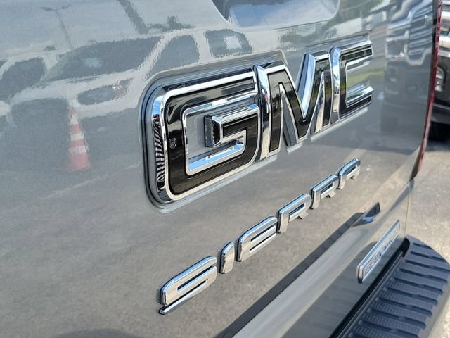 Used 2023 GMC Sierra 1500 Elevation AWD/4WD image 6