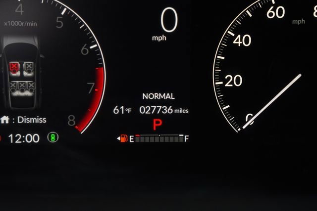 Used 2024 Honda CR-V LX image 25