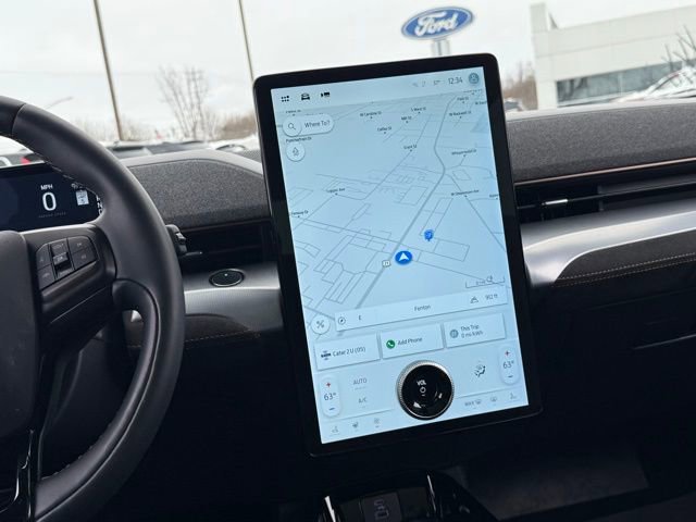 Certified 2023 Ford Mustang Mach-E GT image 4