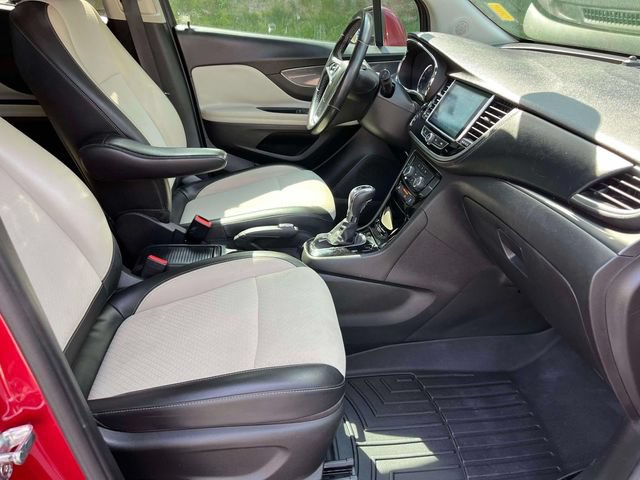 Used 2018 Buick Encore Preferred FWD image 24