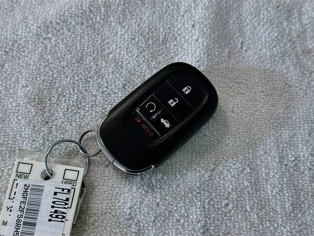 Used 2024 Honda Civic Sport image 32