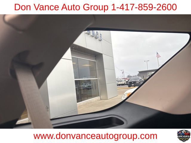 Certified 2023 Ford Explorer XLT w/ Equipment Group 202A image 37