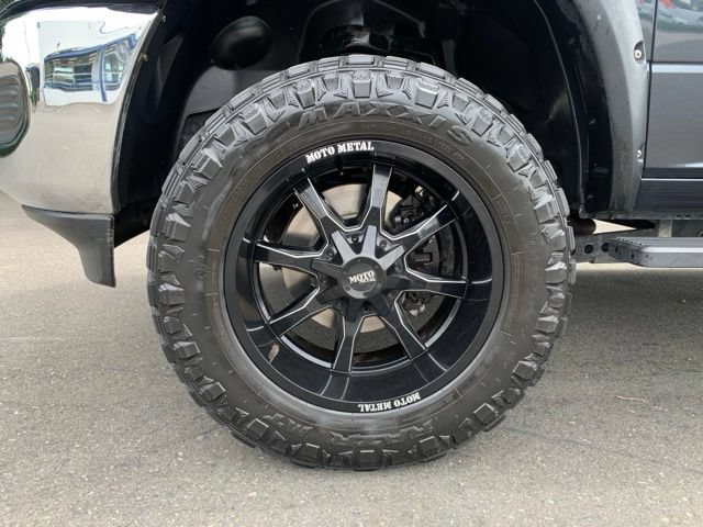 Used 2021 RAM 2500 Tradesman AWD/4WD image 10